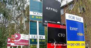 Salary needed to buy average Bristol home revealed