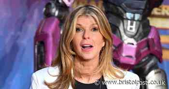 Kate Garraway details 'strange' first date in candid insight after husband's death