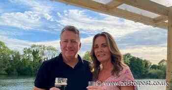 Dad's forgetfulness turned out to be a sign of terminal brain tumour