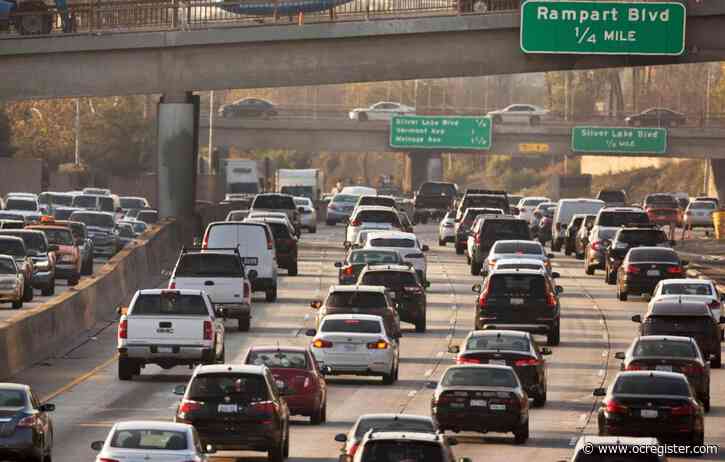 Mileage tax is a fair idea, but has real perils