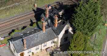 Beswick Close Rushton: Four-year-old girl among three dead after Northamptonshire fire