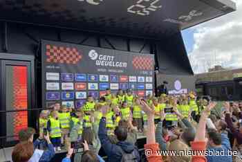 Wevelgem loopt warm voor wielerklassieker: “Onze gemeente heeft nood aan zoiets”
