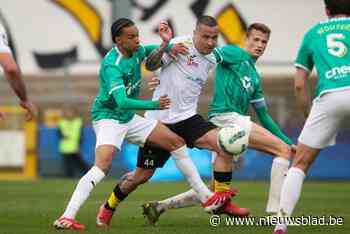 Brent Gabriël pakt eindelijk nog eens clean sheet bij Lokeren-Temse: “Maar ik ben hier in de eerste plaats om met de ploeg te winnen”