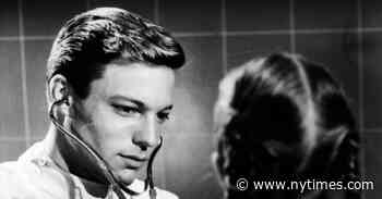 Richard Chamberlain, Actor in ‘Shogun’ and ‘Dr. Kildare,’ Dies at 90