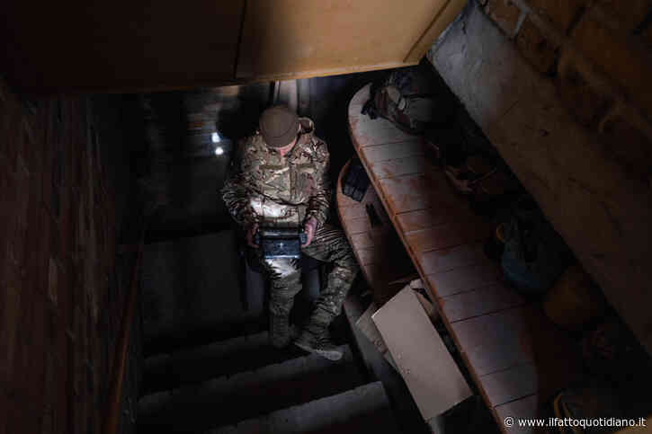 Ucraina, “il ruolo segreto degli Usa: così dalla Germania una task force dirigeva sul campo le truppe di Kiev”