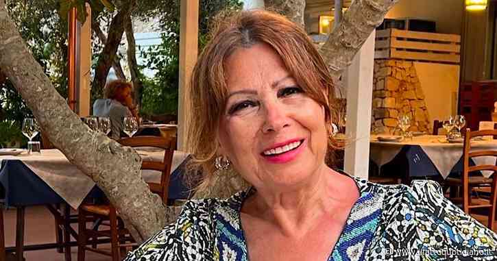 “Loretta Goggi è gelosa, Ornella Vanoni non mi sopporta. Lucio Battisti mi tirava i capelli per corteggiarmi”: le rivelazioni di Rosanna Fratello