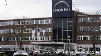 MAN kündigt Zukunftstarifvertrag in Salzgitter: Was das bedeutet