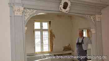 Leerstehende Häuser: Wie ein Elektromeister Wolfenbüttel belebt