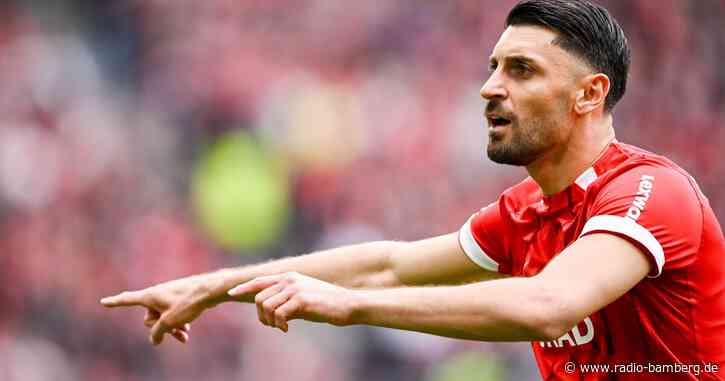 In Grifos Jubiläumsspiel: Dämpfer für Freiburg gegen Union