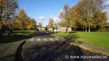 Gronden voormalige seniorenwoningen Groeningenplaats worden verkocht