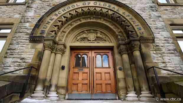 A U.S. brain drain could be Canada's brain gain