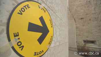 What’s driving young voters in Canada’s federal election?