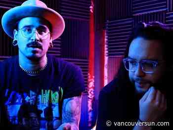 Juno Awards: Snotty Nose Rez Kids first Indigenous artists to win best rap album