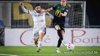 HERBELEEF. Wellen en Schoonbeek-Beverst winnen derby’s, Leut eindigt met negen in titelclash 4D