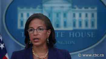 Former U.S. ambassador to the UN says tariff impact will be 'enormous,' slams 'reckless' Signal group chat