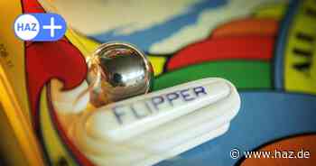 German Pinball Open in Hannover: Alles Wichtige zur Deutschen Meisterschaft im Flippern