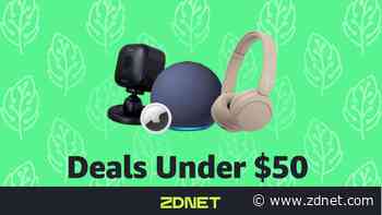 The 23+ best Amazon Spring Sale deals under $50