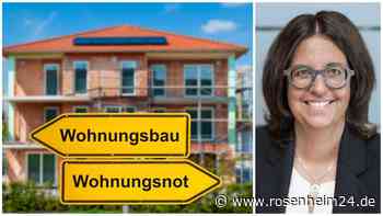 Nicht vor meiner Haustür! – Wie Egoismus die bauliche Entwicklung im Rosenheimer Land lahmlegt