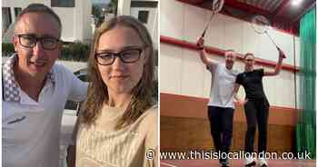 Adorable Dartford dad-daughter duo go TikTok viral with 40 million views