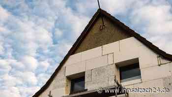 Haus-Erben aufgepasst! Diese Sanierungspflichten erwarten Euch