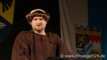 Starkbierfest in Maitenbeth: Fastenprediger enthüllt Schandtaten der Dorfbewohner