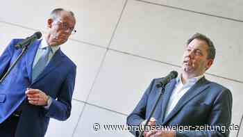 Union und SPD: Wir brauchen keine „Irgendwie weiter so“-Koalition