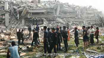 Der Westen muss sich mehr engagieren – aus zwei Gründen