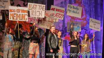 „Jesus war ein Aktivist“