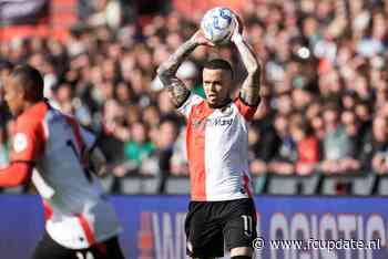 De Kuip keert zich tegen één speler, Quilindschy Hartman grijpt meteen in