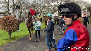 Saisonstart auf der Kölner Pferderennbahn
