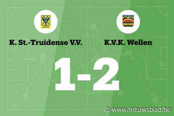 Jens Meeus en Quinten Creemers boeken uitzege op STVV B