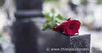 Croydon death notices and funeral announcements from the Your Local Guardian