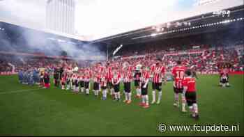 Verwoestend oordeel over PSV: 'Een zeurende, onsamenhangende en verwende ploeg zonder geloof'