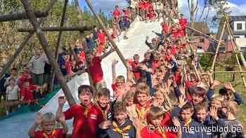 Scouts Hellegat luiden alarmbel over subsidies, Chiro Hiro slaakt noodkreet omtrent voortbestaan