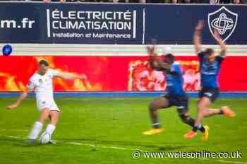 Tonight's rugby news as Dan Biggar involved in unusual incident and Wales prop called 'world's best'