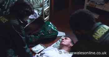 Coronation Street fans spot former star in Casualty leaving viewers 'confused'