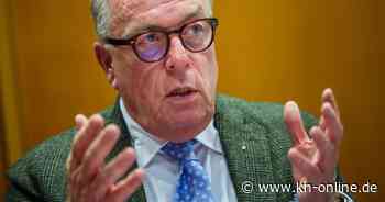 Union und SPD wollen Zugang zu Fachärzten einschränken - Unterstützung von Bundesärztekammer