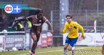 SV Todesfelde verliert mit 0:4: Glaube an den Klassenerhalt schwindet