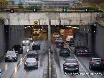Federal Election 2025: These are Metro Vancouver's biggest transportation priorities