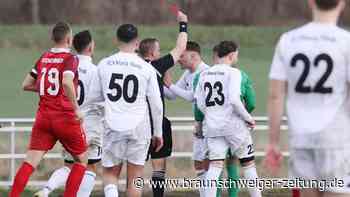 Nordharzliga: Viktoria Thiede untermauert Aufstiegsambitionen