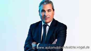 Ampere, Freudenberg und Stein: Die Personalien der Woche