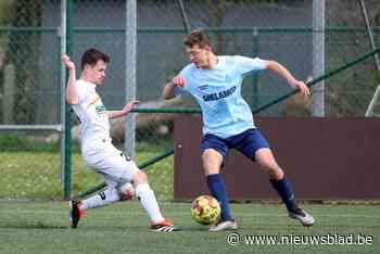 Drongen en Wetteren houden elkaar perfect in evenwicht: “2-2-gelijkspel was gewoon billijk’