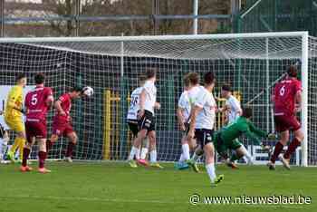 Drama op Schiervelde: uitgerekend Emile Samyn verbrodt Roeselaars titelfeest met late gelijkmaker: “Dit is enkel uitstel”