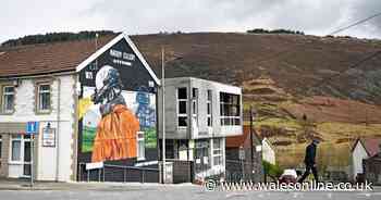 'Our Welsh village was absolutely brilliant. Now we feel let down and forgotten'