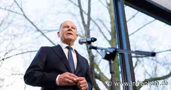 Scholz zur Hannover Messe: Für freien Welthandel einsetzen