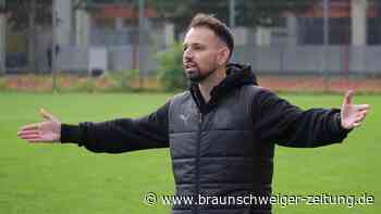 Nach U23-Pleite: Adelmann fordert „weniger Leichtsinn“