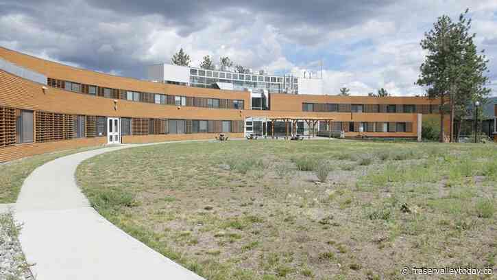 $19M student housing project begins in Merritt NVIT