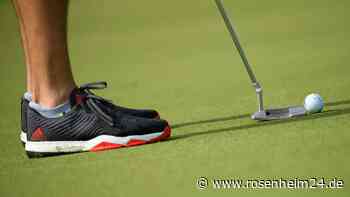 Missglückter Abschlag: Mann bekommt Golfball ins Auge – Hubschrauber im Einsatz