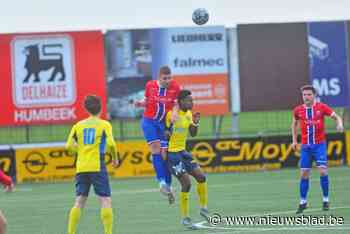 “Er is nog geen sprake van euforie”: SK Londerzeel is bij winst komende week in Geel altijd kampioen