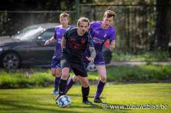 Titelclash tussen Leut en Ellikom eindigt doelpuntloos: “Ik had er zeker twee moeten maken”